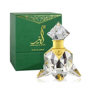 Ajmal Dahn Al Oudh Nayyir Concentrated Perfume Oil